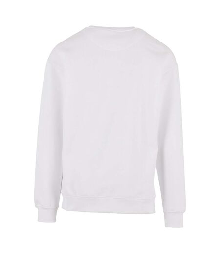 Sweat homme blanc Build Your Brand