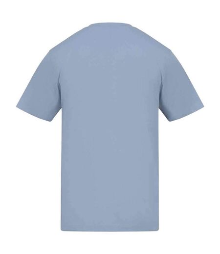 T-shirt Adulte Bleu Ciel Awdis