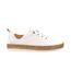 Tennis evie femme blanc Lunar-3