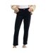 Jean marine femme tommy hilfiger corduroy - 34-1