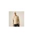 Sweat À Capuche Ollie Homme Blanc Cassé Dare 2B-1