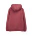 Sweat à capuche bordeaux homme teddy smith nark-2