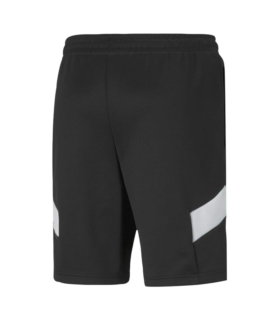 Short De Survêtement Style Ferrari Race Homme Noir Puma-2