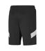 Short De Survêtement Style Ferrari Race Homme Noir Puma-2