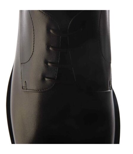 Derbies Derrek Homme Marron Boss