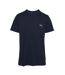 T-shirt homme uni 100% coton Fila Fila-1