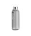 Utah transparent tritan 500ml bottle one size grey MidOcean-2