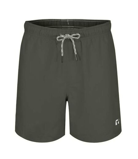 Mens Swim Shorts Charcoal RIPT Essentials