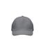 Sunny 5 Panel Baseball Cap Grey MidOcean-3