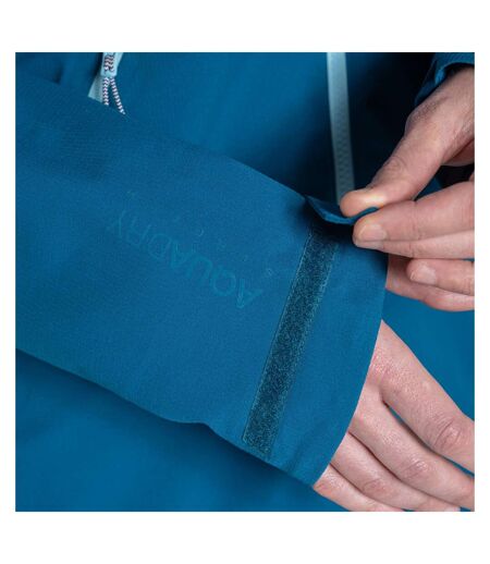 Veste Imperméable Dynamic Pro Femme Bleu Craghoppers