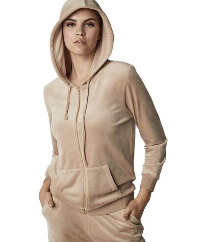 Tenue détente pyjama pantalon veste zippée capuche SPORTP90 Selmark