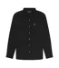 Chemise Motif/style Logo Homme Noir Lyle & Scott-1