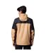 Imperméable Homme Marron Jaune Columbia-3