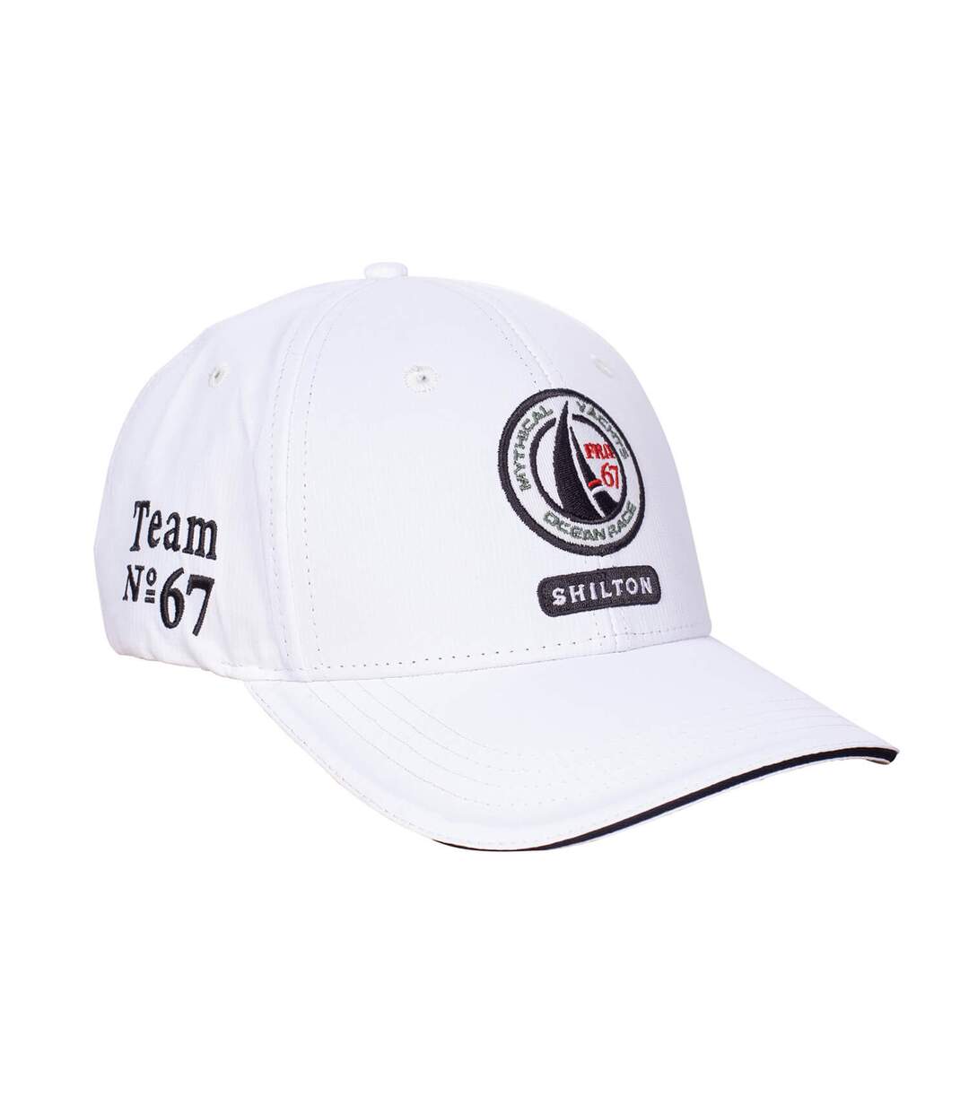 Casquette OCEAN RACE-1