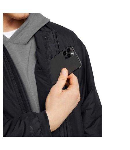 Blouson Aviateur Unstoppable Homme Noir Under Armour