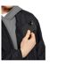 Blouson Aviateur Unstoppable Homme Noir Under Armour-4