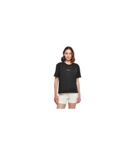 Noir Miss Tee