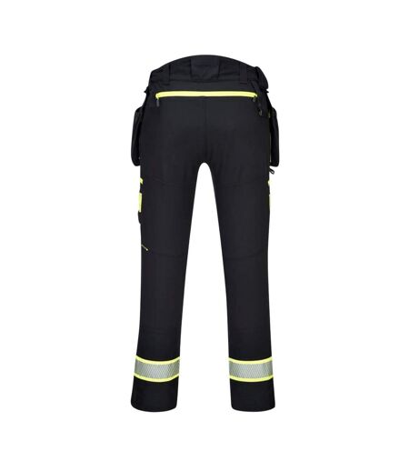 Pantalon Dx4 Femme Bleu Marine Foncé Portwest