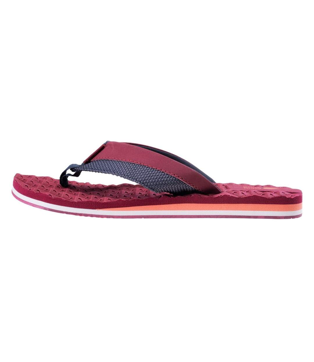 Tongs Altro Homme Rouge Aquawave-2