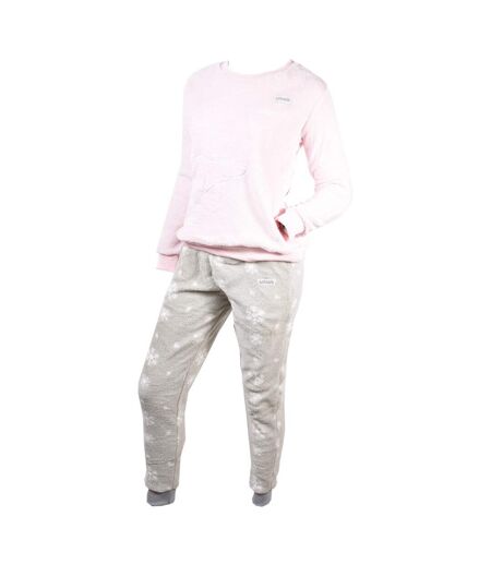 Pyjama Femme USHUAIA