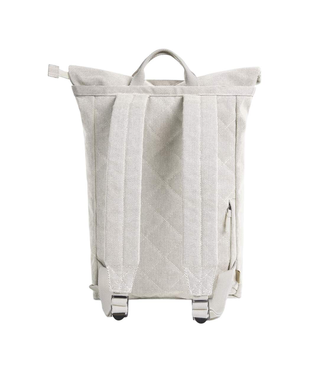 Sac À Dos Loom Taille Unique Beige Pâle Halfar-2