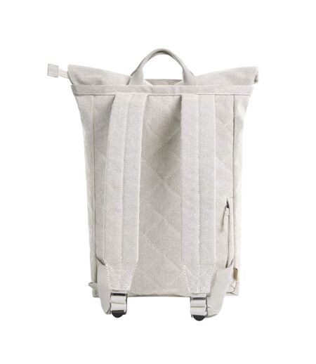 Sac À Dos Loom Taille Unique Beige Pâle Halfar