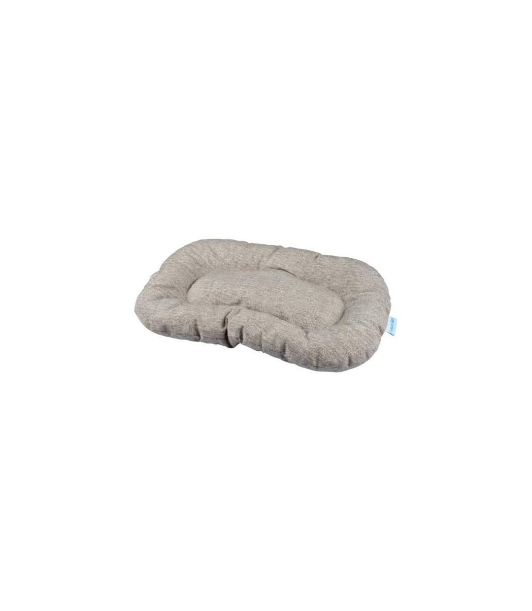 Coussin pour Chien & Chat Eco Blu 50cm Lin-2