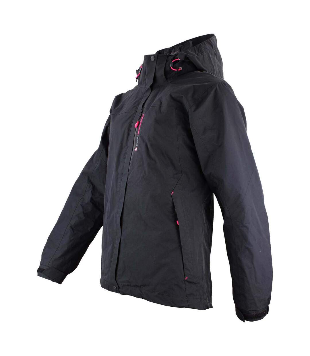 Blouson de ski femme ACIONO-3