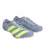 Crampons Pour Chaussures De Sport Course À Pied Sprintstar Track Homme Bleu Adidas-1