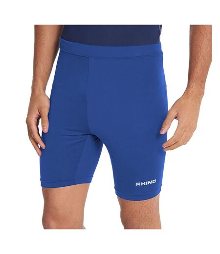 Rhino - Short base layer - Homme (Bleu roi) - UTRW1278