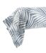 Taie de Traversin Botania 85x185cm Sauge-1