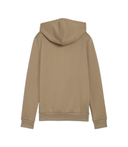 Sweat beige femme puma 670004
