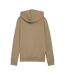 Sweat beige femme puma 670004-2