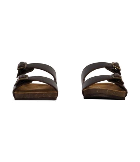 Sandales Cuir Redskins Californie