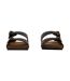 Sandales Cuir Redskins Californie-5