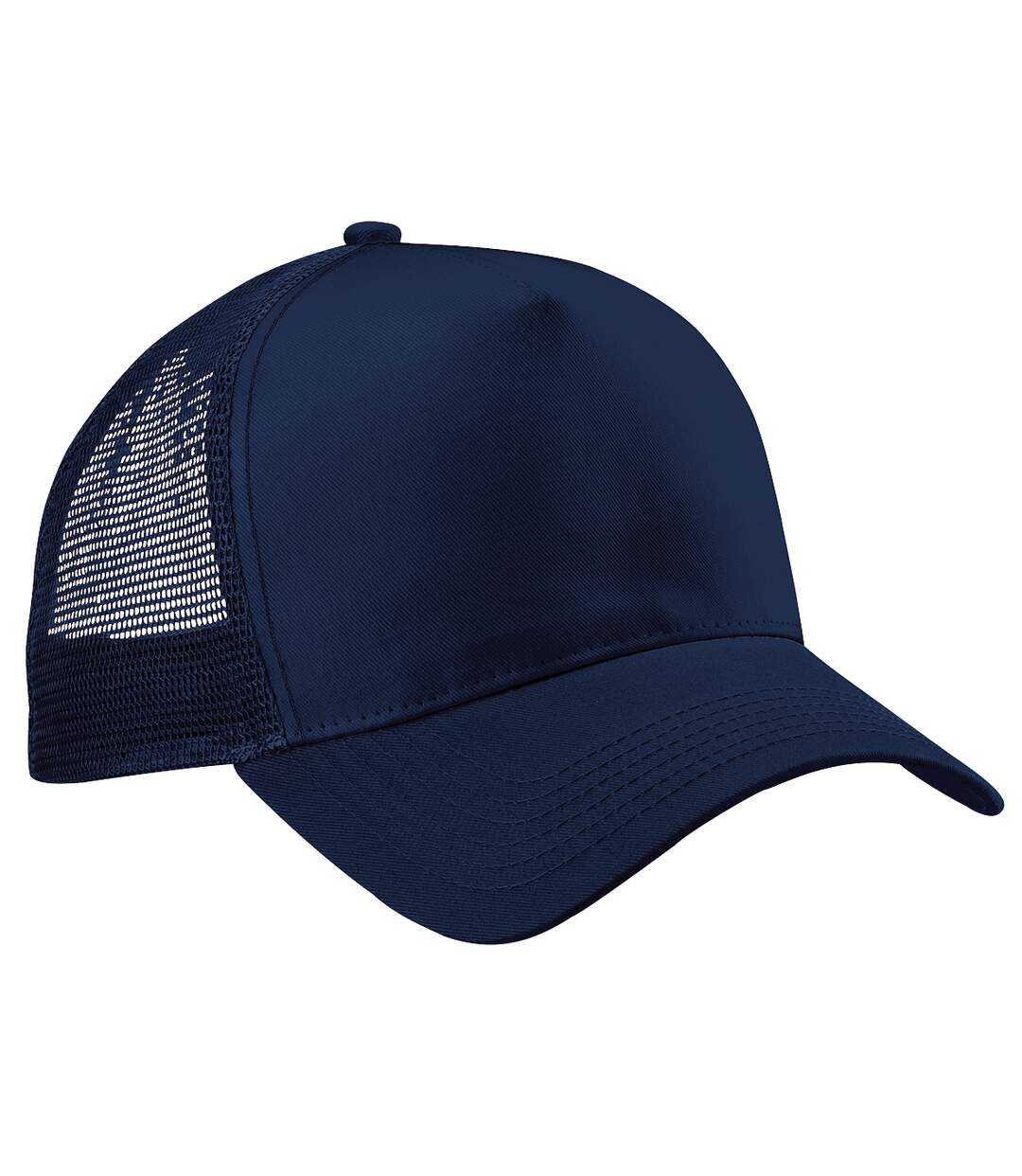 Casquette homme bleu marine Beechfield