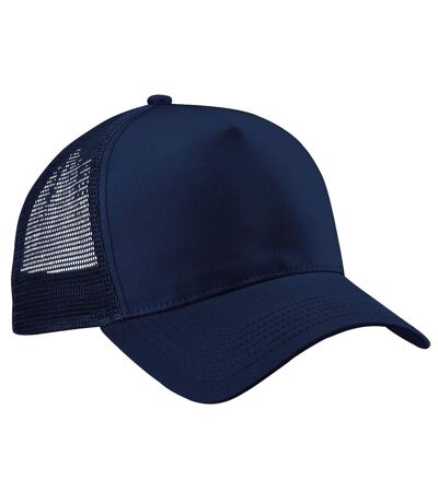Beechfield - Lot de 2 casquettes de baseball - Homme (Bleu marine) - UTRW6695