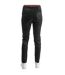 Jean j20 femme noir Emporio Armani-2