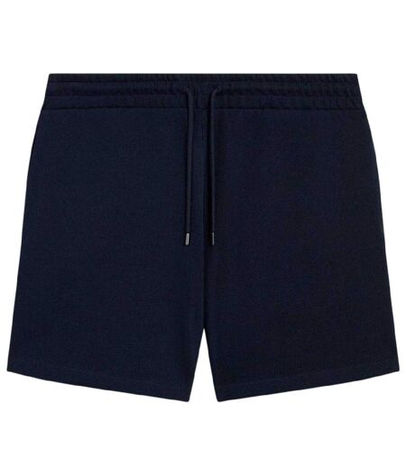 Mens Woven Brand Shorts Navy Ted Baker