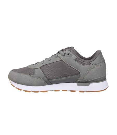 Baskets Alford Homme Gris Slazenger
