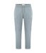 Pantalon De Jogging Homme Gris Clair Firetrap-1