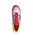 Chaussures De Foot Pour Terrain Souple F50 League Homme Blanc Rouge Adidas-4