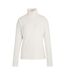 Haut De Sport Motif/style Matelassé Glamourize Femme Beige Pâle Dare 2B-2