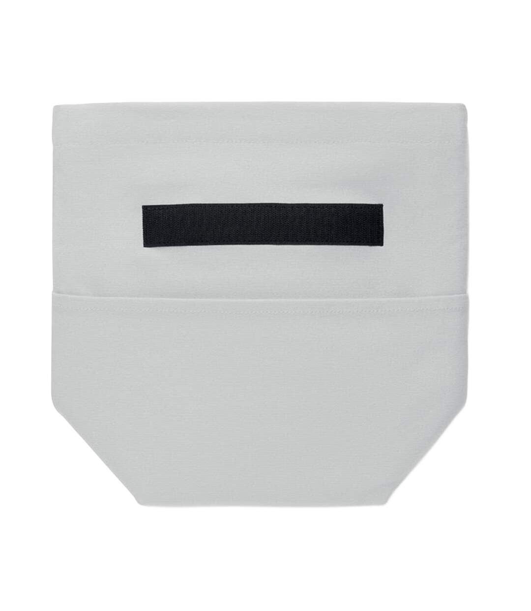 Recoba colour recycled cotton cooler bag one size white MidOcean-3