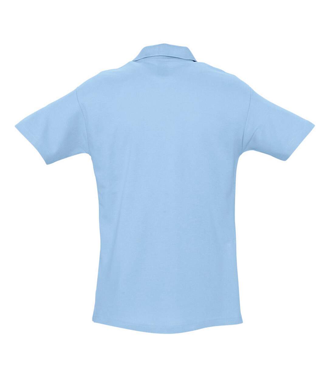 SOLS Spring II - Polo à manches courtes - Homme (Bleu ciel) - UTPC320