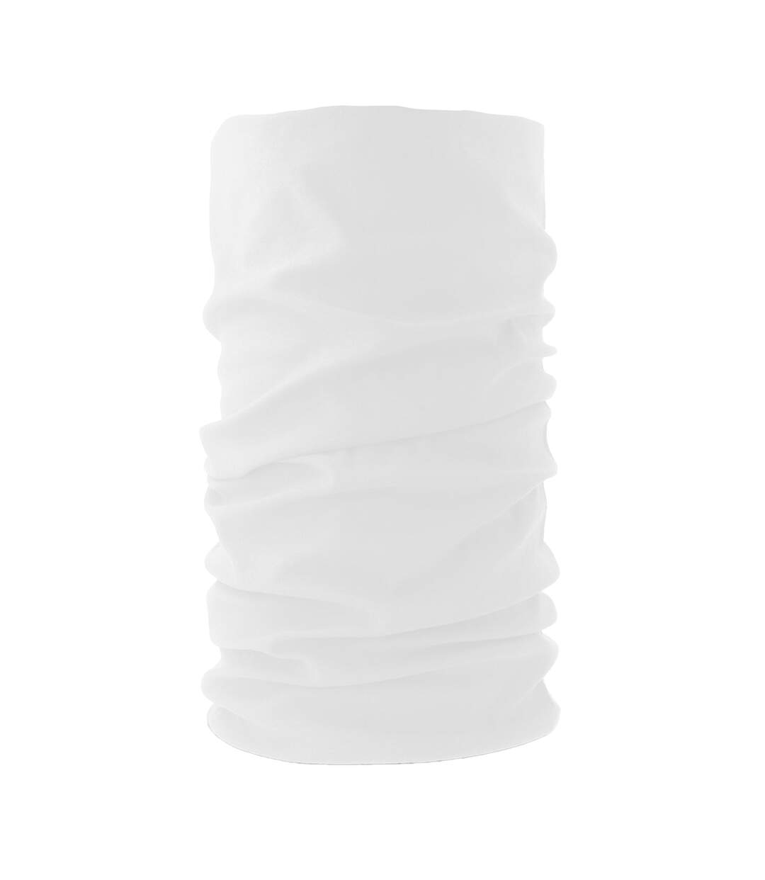 Cache-cou Freedom Basic-s Taille Unique Blanc Atlantis-1