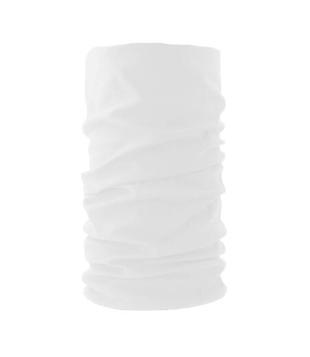 Cache-cou Freedom Basic-s Taille Unique Blanc Atlantis