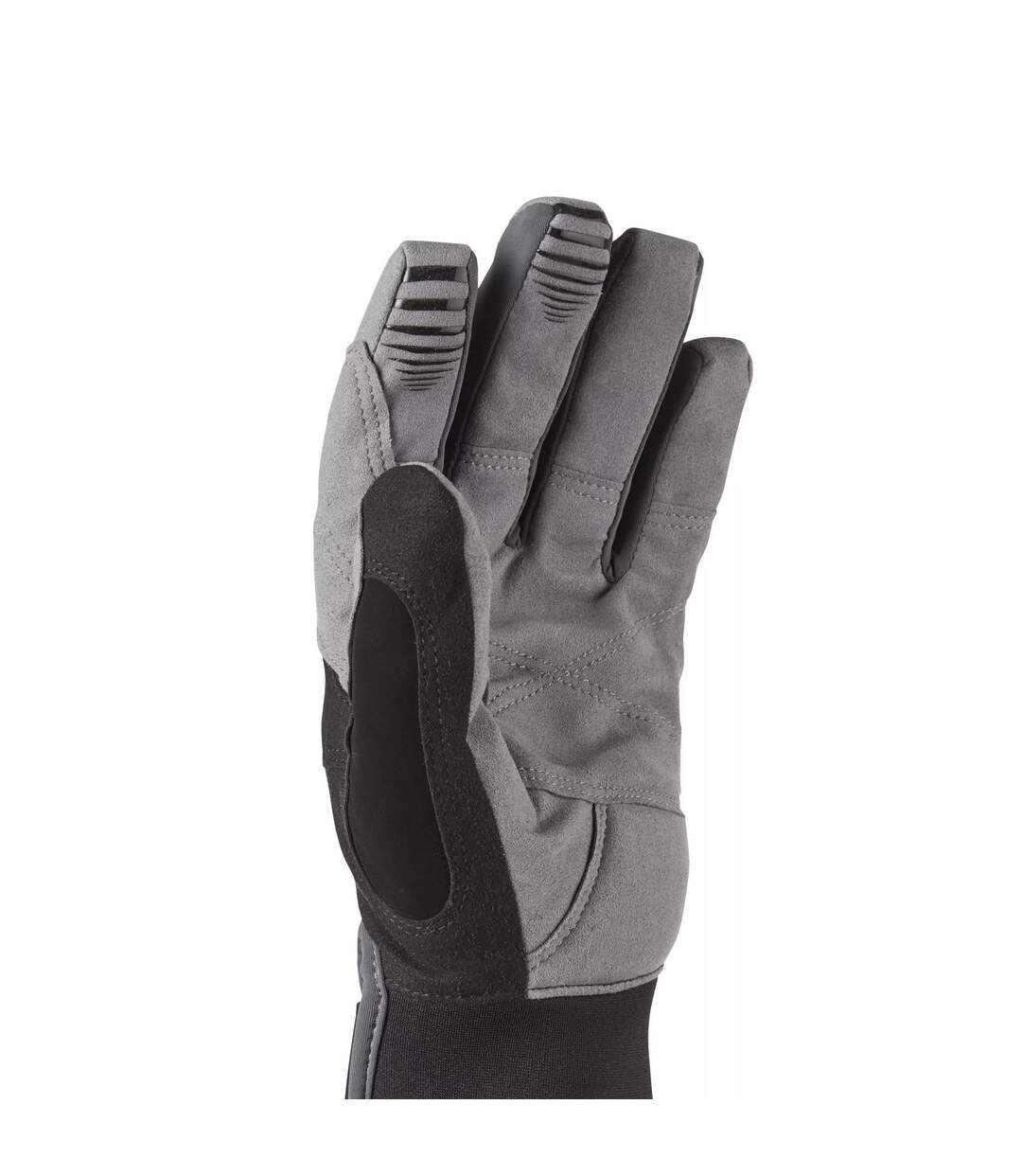 Mens & Ladies Waterproof All Weather MTB Mountain Bike Gloves-2