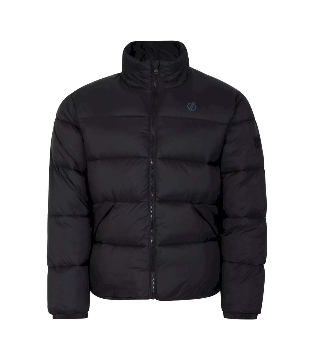 Mens Jermaine Jenas Mentor Padded Jacket Black Dare 2B-1