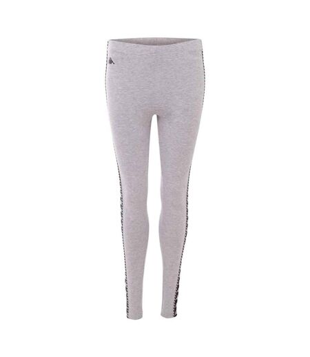 Legging Isadoma Femme Gris Kappa